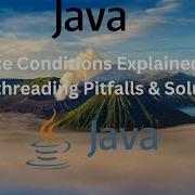 39 Race Conditions Explained Java Multithreading Pitfalls Solutions