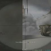 COD2 Force Attack