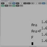 Using Variables On The TI 83 Plus And TI 84 Plus Calcblog