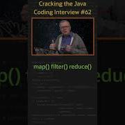 Can You Cite Some Methods From The Stream API Cracking The Java Coding Interview