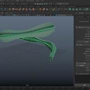 Maya Elementacular Test 02