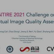 NTIRE 2021 Challenge On Perceptual Image Quality Assessment CVPR2021