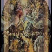El Greco Movement VII