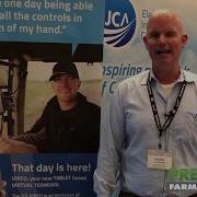 JCA Electronics Introduces The New Vireo Tablet Based ISOBUS Virtual Terminal