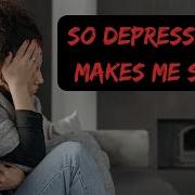 The Surprising Physical Effects Of Depression And Anxiety