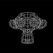 Python Render 3d Model Pygame