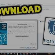 How To Install PostgreSQL PGAdmin 4 Full Guide 2025