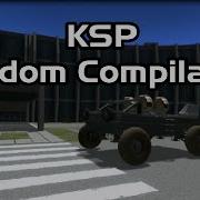 KSP Random Compilation 1