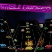 CARAMELLDANSEN VGH SECOND EVER FC