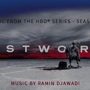 Westworld S2 Official Soundtrack I Promise Ramin Djawadi WaterTower