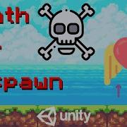 Unity 2D Platformer Tutorial 27 Player Death And Respawn