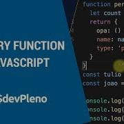 Factory Function Em Javascript