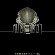 Alien Blast For Atari STe
