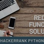 Reduce Function Solution Hackerrank Reduce Function Python Hackerrank Fraction And Reduce