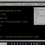 CSCI1300 If Else While Loops