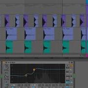 Snowcone Remake Using Only Serum Ableton Standard Samples
