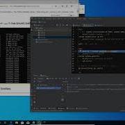 Python Sockets Module Connect To Google Get Device IP Address
