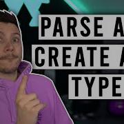 The New Way Of Parsing ANY Type In NET