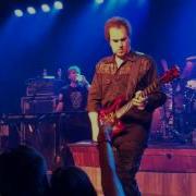 Firehouse Love Of A Lifetime Live In Texas