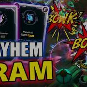 ARAM MAYHEM 30 Minutes LoL FUN MOMENTS 585
