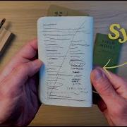 How My EDC Notebook Works FIELD NOTES Deep Dive