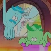 Chowder Opening Bahasa Indonesia