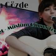 Affet Müslüm Gürses Cover