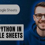 How To Run Python In Google Sheets 2026 Guide