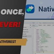 NativeRest AppSumo Review Fast Offline REST API Client Better Than Postman