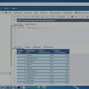 PostgreSQL Change The Position Of Columns