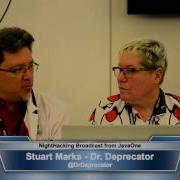 Dr Deprecator Interview
