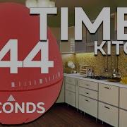 244 Seconds Cooking Timer 4min 4sec Egg TIMER