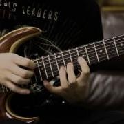 Cambion Mechanics Of Extinction GUITAR PLAYTHROUGH