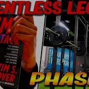 JUMP ATTACK PHASE 2 RELENTLESS LEGS WORKOUT SQUATS AND PLYOMETRICS