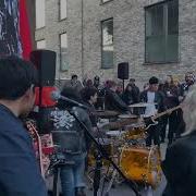 Spiritual Cramp Live On The Streets Of London 2025