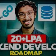 The Ultimate Backend Developer Roadmap In 2026 Skills Projects Free Resources