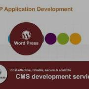 PHP Application Development