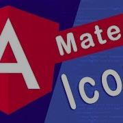 Angular Material Icons In Angular 8 Tutorial 6