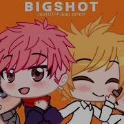 BIG SHOT Multifandom Collab