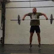 3 Position Snatch Pulls
