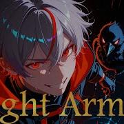 Anti Nightcore Night Armor Lyrics Video Aiyumi