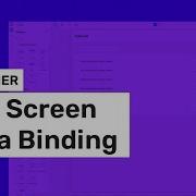 Kuika Beginner List Screen Data Binding 5 1
