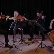 Skyfall String Quartet Wedding Music