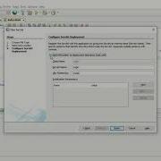 Servlet GenericServlet