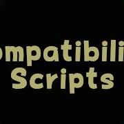 Compatibility Scripts Game Maker Studio 2
