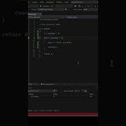 How To Use Breakpoint In Visual Studio Breakpoint Coding Programming Programminglanguage