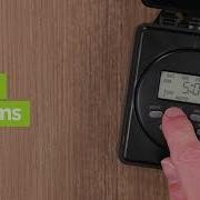 7 Day Outdoor Heavy Duty Digital Programmable Timer Dual Outlet BN LINK