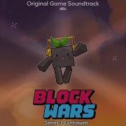 Beep Test Beep Version Block Wars Series 3 Continued