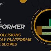 GameMaker Basic Platformer Tutorial