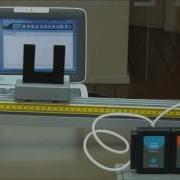 Neulog Photogate Sensor NADA Scientific